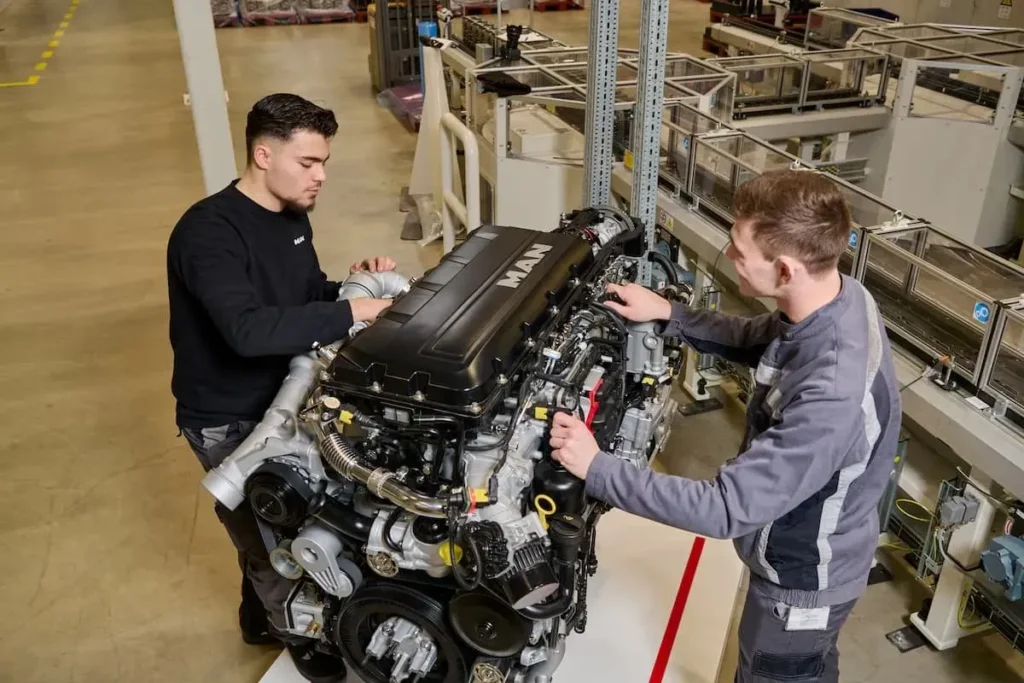Sfida tra giganti: MAN, Volvo e Scania a confronto. Chi vince la corsa all’efficienza nei consumi?