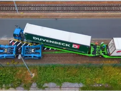 Neustart bei Helrom: Wer könnte investieren?