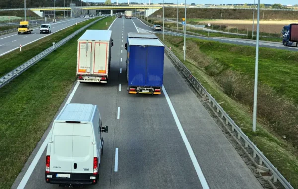 EU van tachograph rules kick in from 1 July: who is exempt?