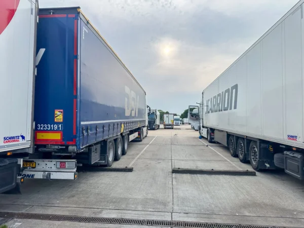 French inspection change puts cross-border meat loads at risk