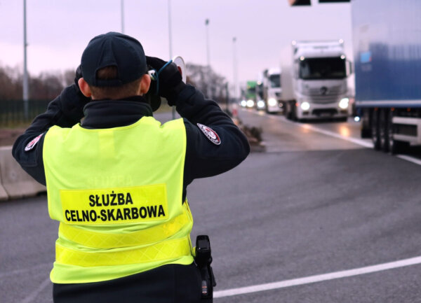 SENT în Polonia: amenzi de peste 23.000 de lei pentru simple erori în documente