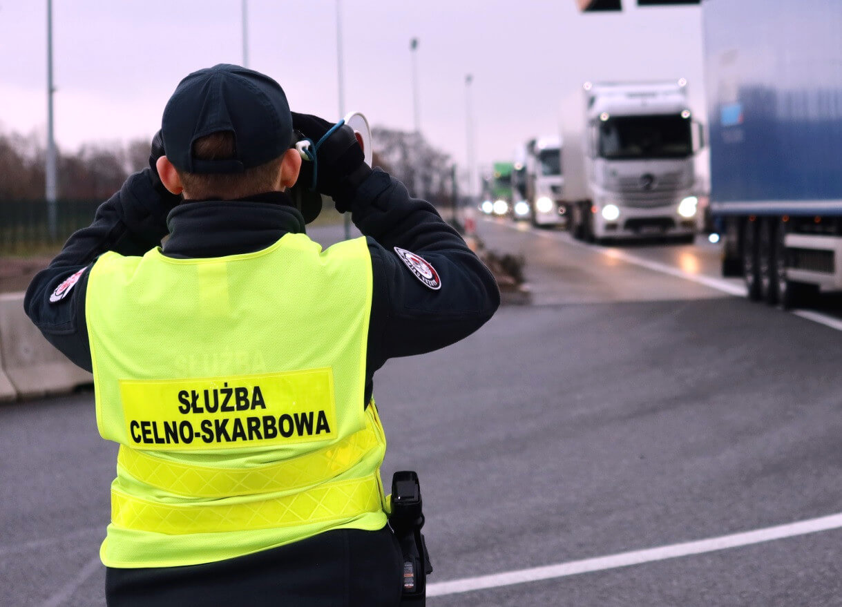 SENT în Polonia: amenzi de peste 23.000 de lei pentru simple erori în documente