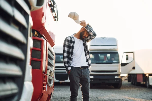 Driver retention is no longer just about pay: predictability and work-life balance now lead