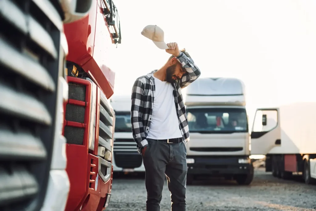 Fidéliser les conducteurs : la prévisibilité et l’équilibre vie professionnelle-vie privée comptent davantage que le salaire