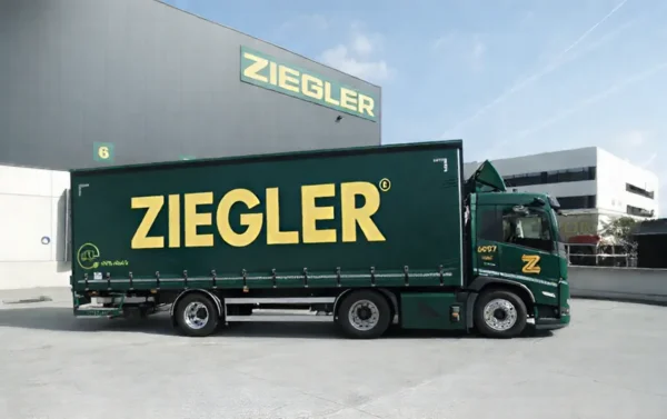 Insolvenz bei Ziegler Belgium: Transuniverse und Van Moer übernehmen zentrale Bereiche