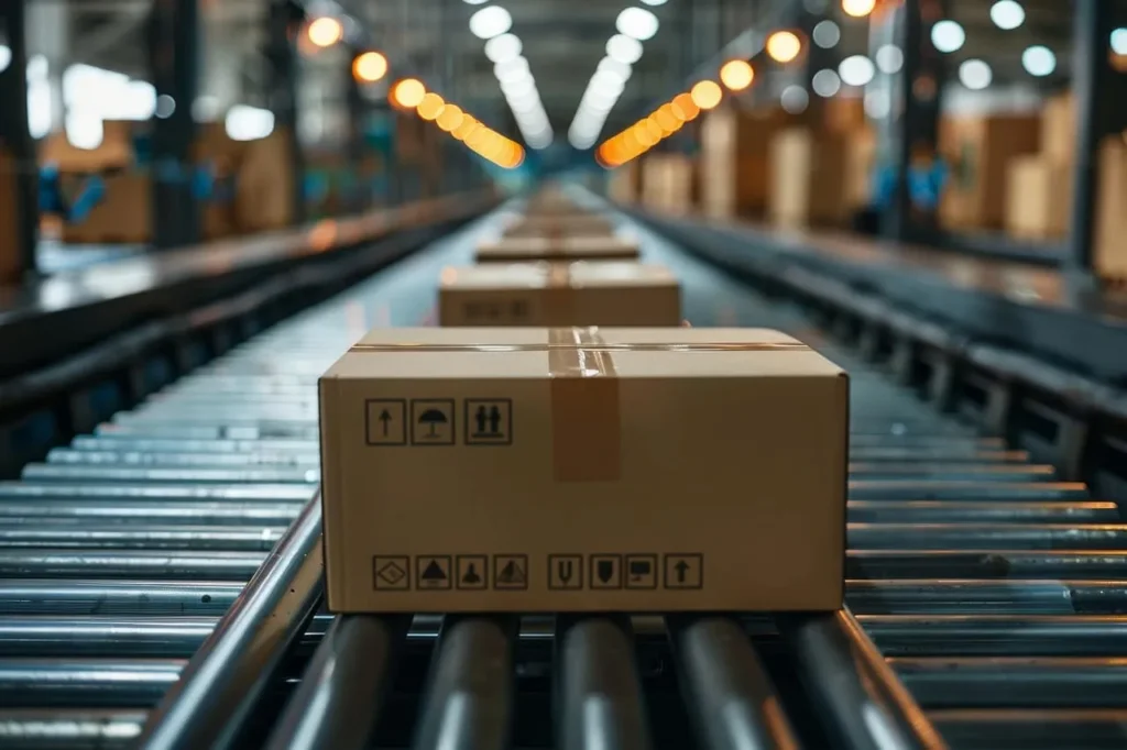 Amende de 200 millions d’euro pour Temu : Bruxelles durcit le ton sur l’e-commerce transfrontalier