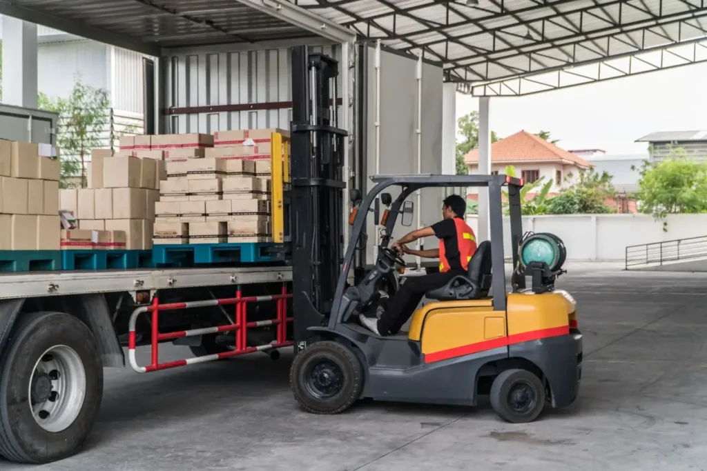 Logistikos atsparumo testas: kaip valdyti riziką, kai pokyčiai tapo norma