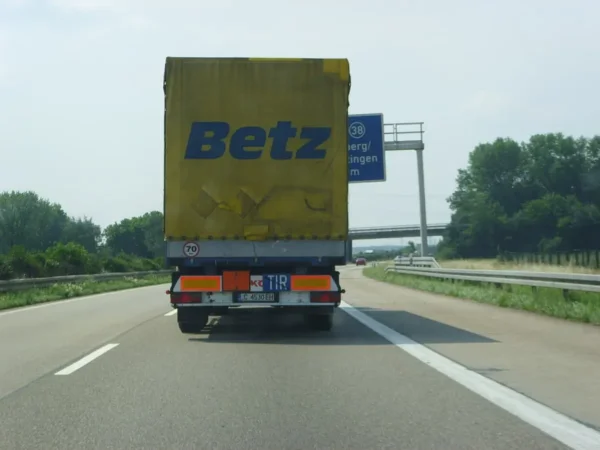 Betz International passe en procédure d’insolvabilité : l’activité suffira-t-elle à sauver l’entrepr