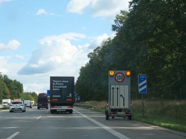 Németország: hónapokig tartó fennakadások az A3-on, hétvégén teljes zár az A1-en