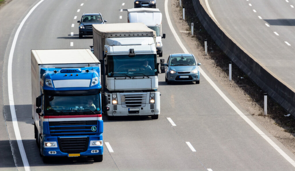 ICS2 et CountEmissionsEU : ce qui change pour les transporteurs dans l’UE