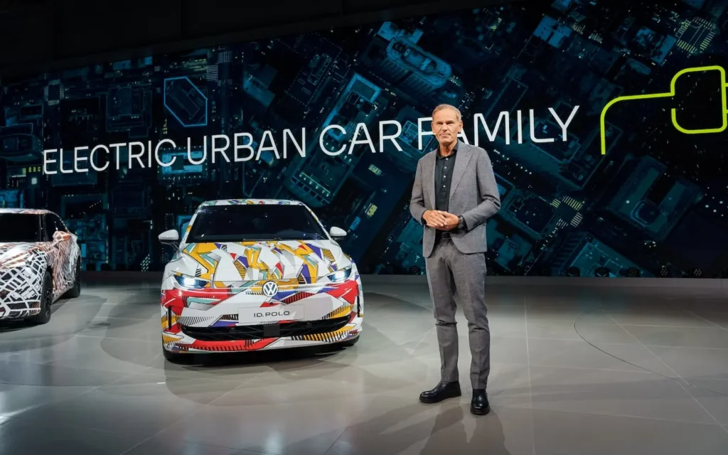 „Volkswagen“ gali mažinti iki 100 tūkst. darbo vietų