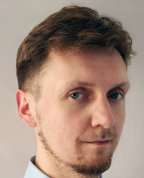 Kamil Wojdas