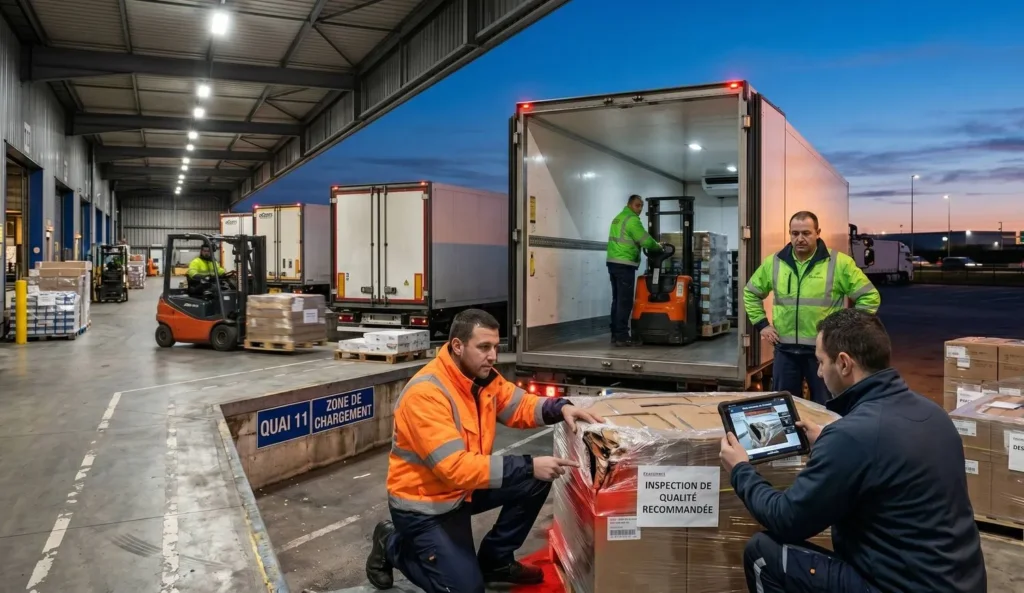 Meilleurs TMS pour l’affrètement et le transport de lots