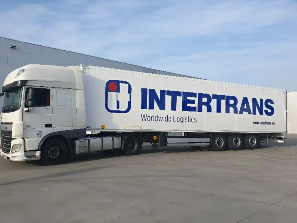 Intertrans poursuit son activité après une reprise par son équipe dirigeante