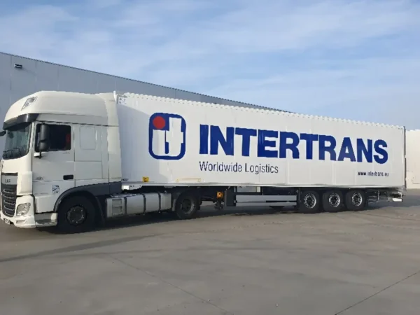Intertrans poursuit son activité après une reprise par son équipe dirigeante