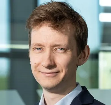 Mateusz Klimowicz