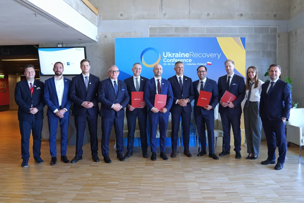 30 mln euro na zagraniczną ekspansję. Polski operator wzmacnia pozycję w Europie Środkowo-Wschodniej i Azji Centralnej