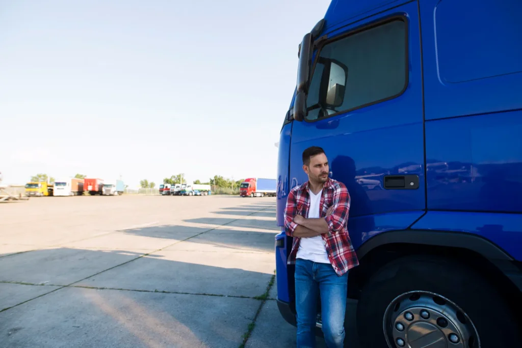 Thousands of HGV medicals under spotlight after fraud conviction