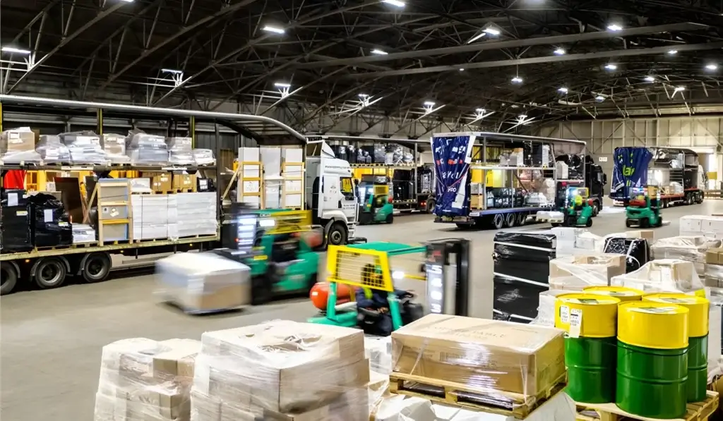 Stobart, Waterland and K+N: Europe’s road freight M&A wave gathers pace