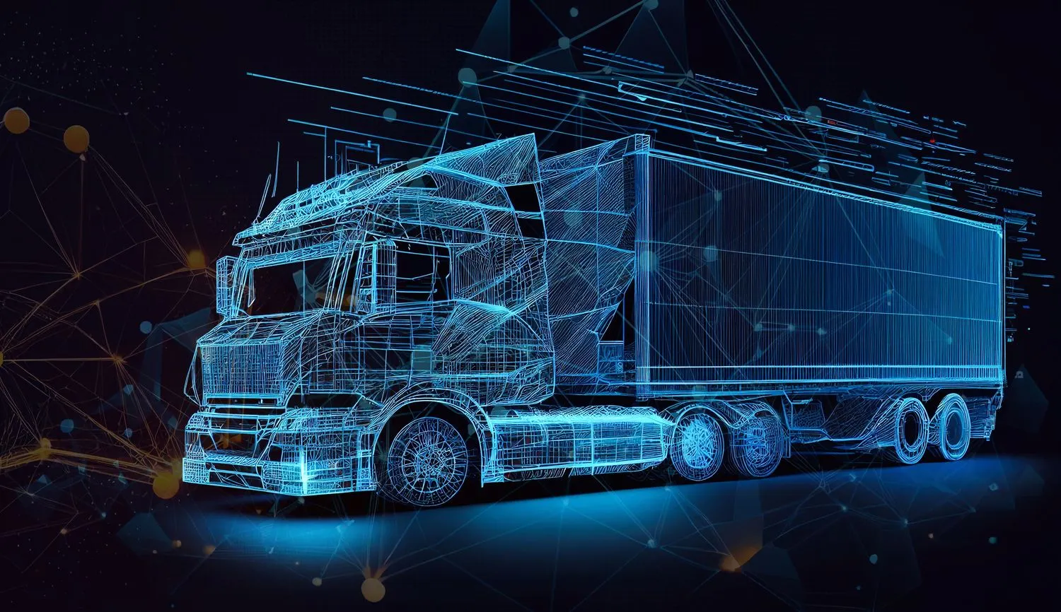 AI w transporcie: dlaczego 94 proc. firm mówi „nie”, a mimo to z niej korzysta?