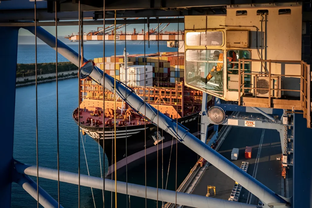 MSC valuta fino a 20 nuove portacontainer dual fuel a GNL