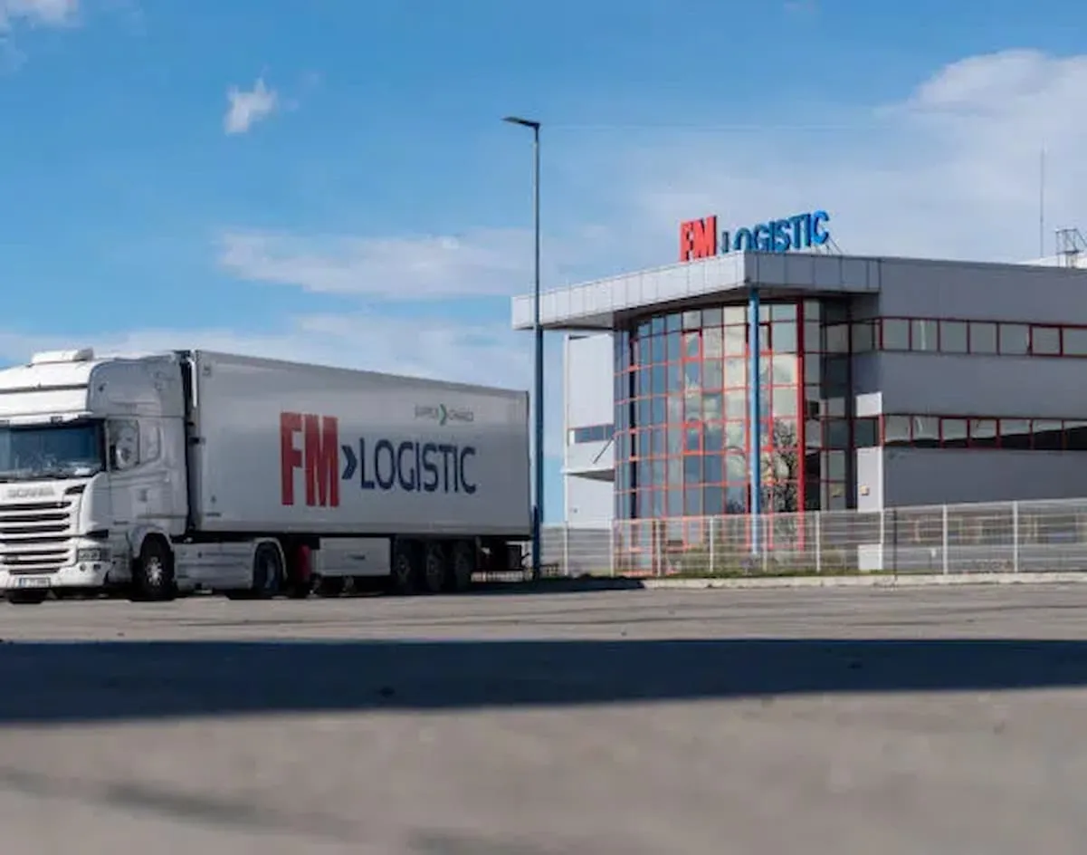 FM Logistic s’implante en Allemagne en prenant le contrôle de Schäflein