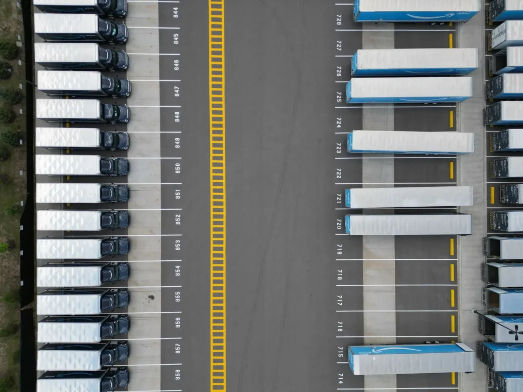 Transport inefficiency cost one in three UK businesses customers in 2026