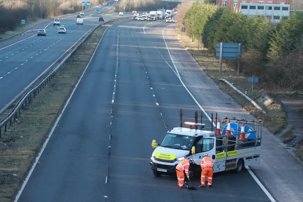 UK transport budget faces cuts to fund defence boost