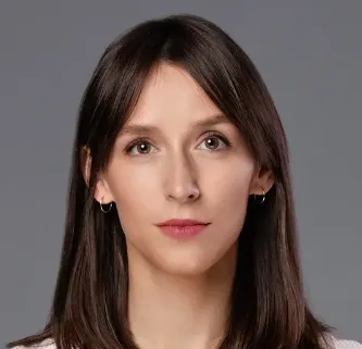 Patrycja Dudzisz
