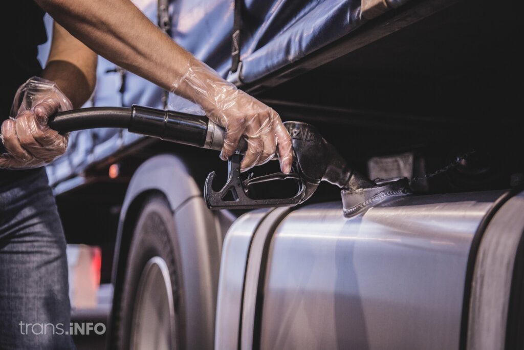 Diesel in calo nell’UE per la seconda settimana, ma pesa l’incognita fine incentivi