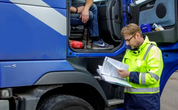 Niederlande erhöhen Mindestlohn ab Juli: Folgen für entsandte Lkw-Fahrer