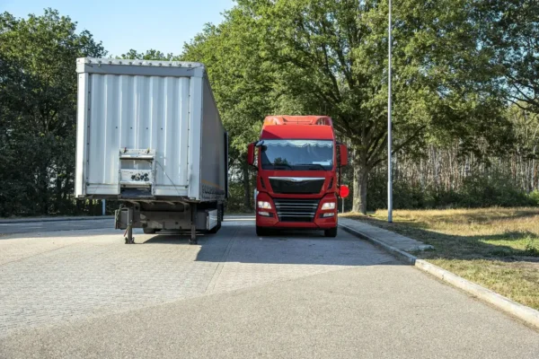 Paesi Bassi, via libera a un registro di allerta sui conducenti contro i furti di carico