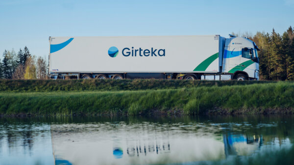 Norvège : l’administration fiscale réclame plus de quatre millions d’euro à Girteka, le dossier part