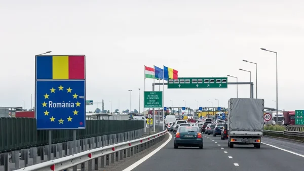TollRo se amână: noul tarif pe kilometru pentru camioane intră în vigoare din octombrie