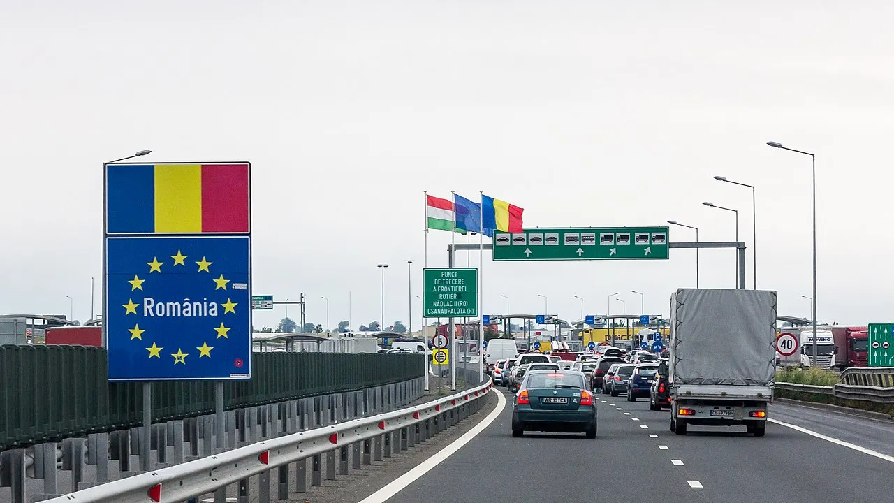 TollRo se amână: noul tarif pe kilometru pentru camioane intră în vigoare din octombrie