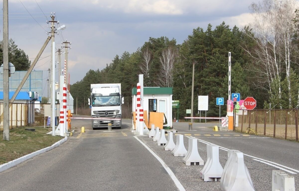 Sanktionen im Tagesgeschäft: Was die baltische Logistik jetzt beachten muss