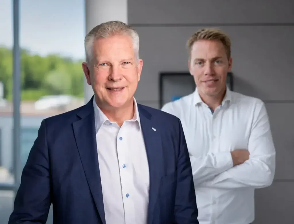 Schmitz Cargobull übernimmt Mehrheit an australischem Trailerhersteller