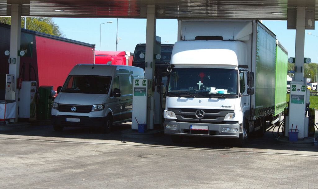 Van tachograph rules change in July 2026: who needs one and how much fines can cost