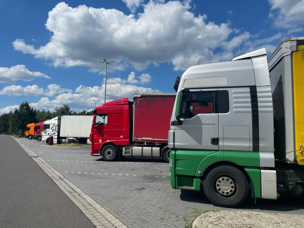 UK hauliers on red alert as 39°C forecast raises breakdown and driver welfare risks