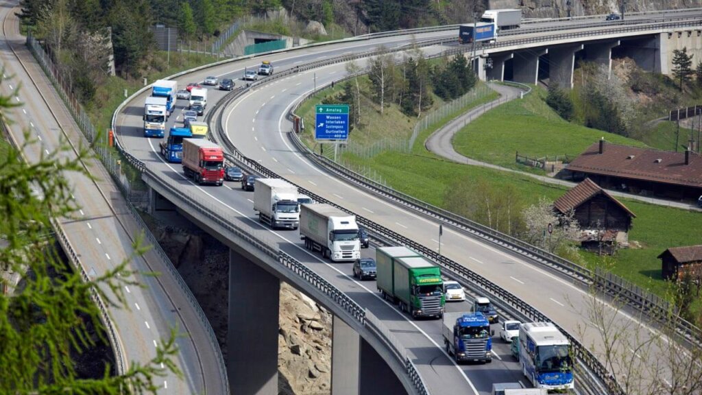 Pedaggi: in Italia arriva il cashback per i ritardi da cantieri