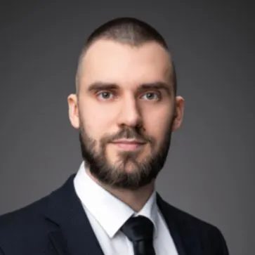 Dr. Edvinas Bakanauskas