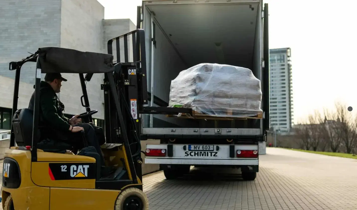 Girteka-linked haulier collapses after Norwegian tax bomb