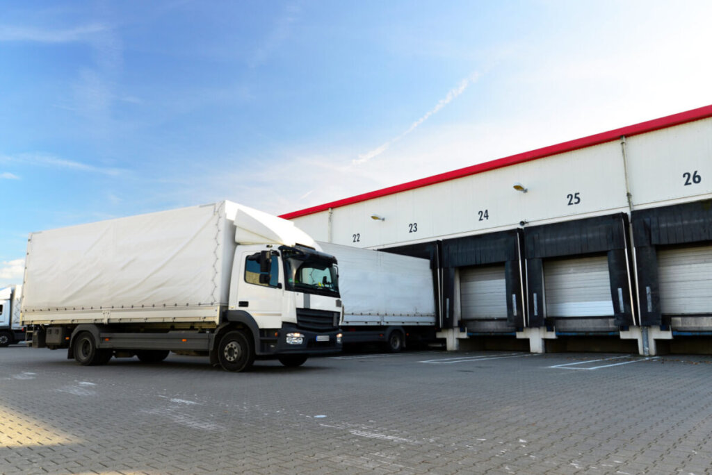 Transport routier en Allemagne : plus d’insolvabilités, mais aussi plus de reprises