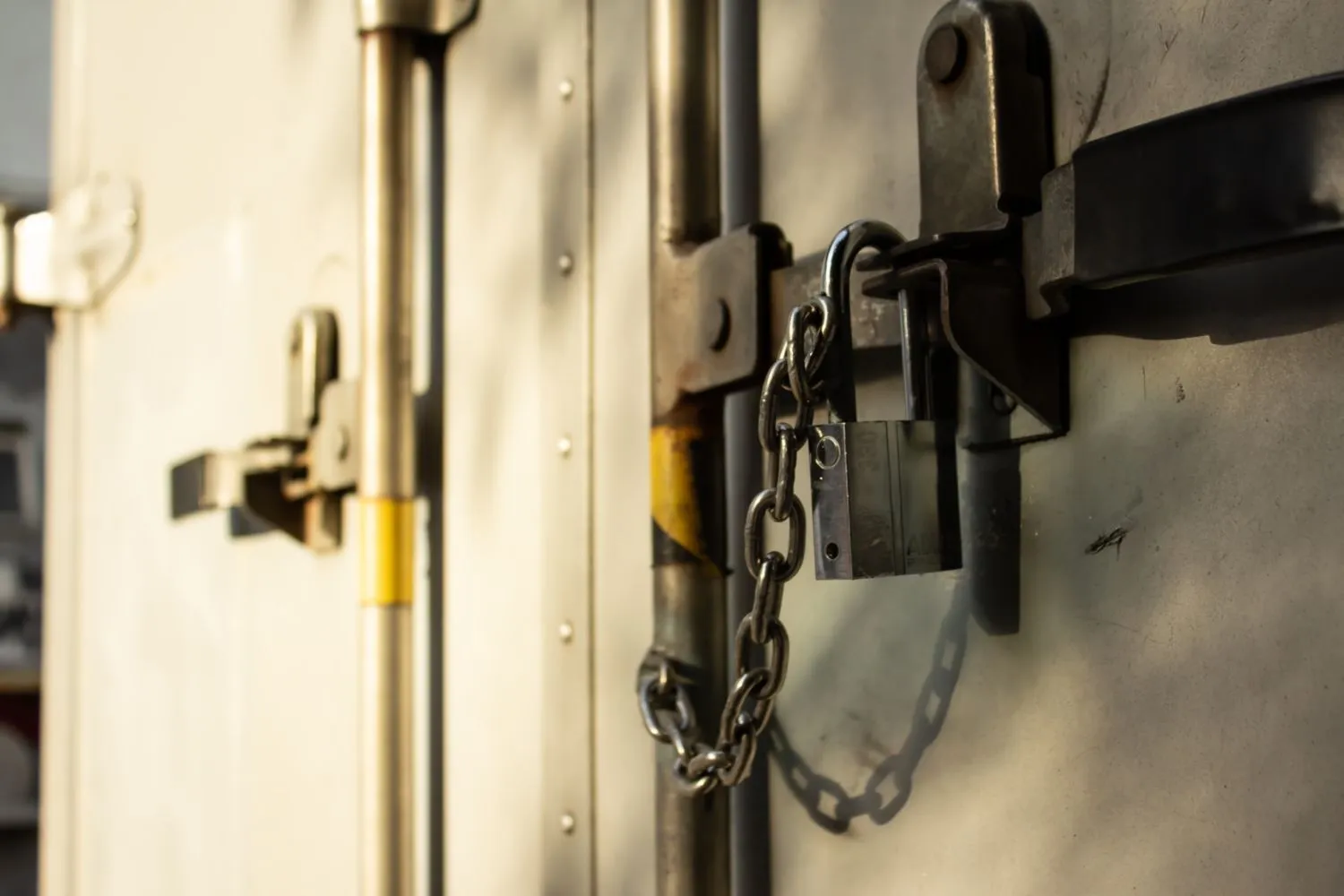 Cargo crime in Europe: why theft has become a strategic business risk