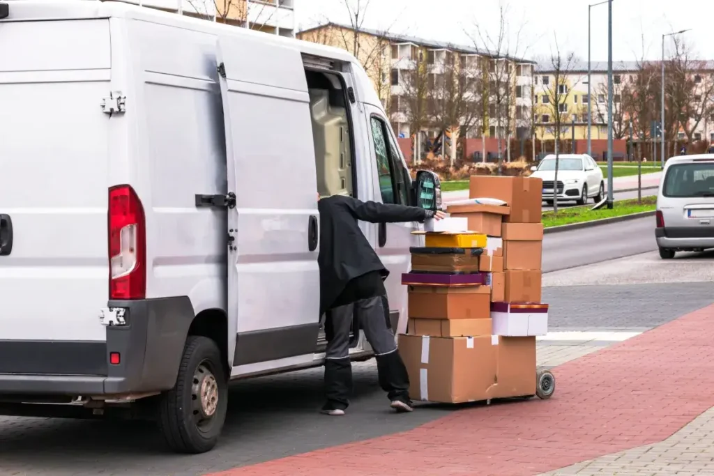 E-commerce: la nuova complessità che sta cambiando il lavoro degli operatori logistici
