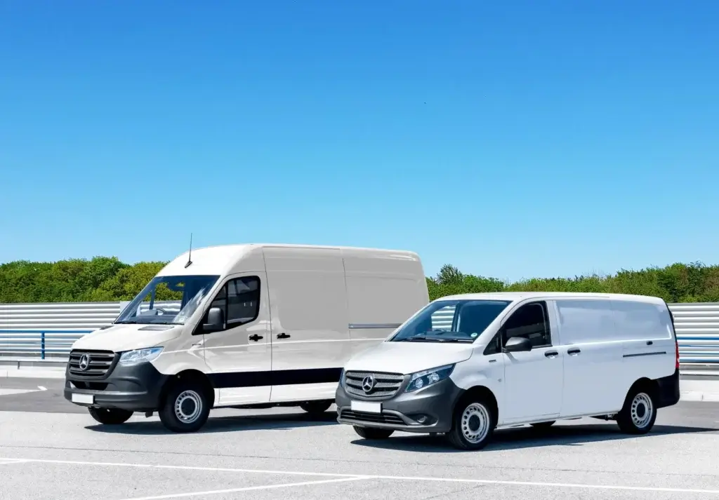 Tachographs for vans: Can the international express market absorb another cost increase?
