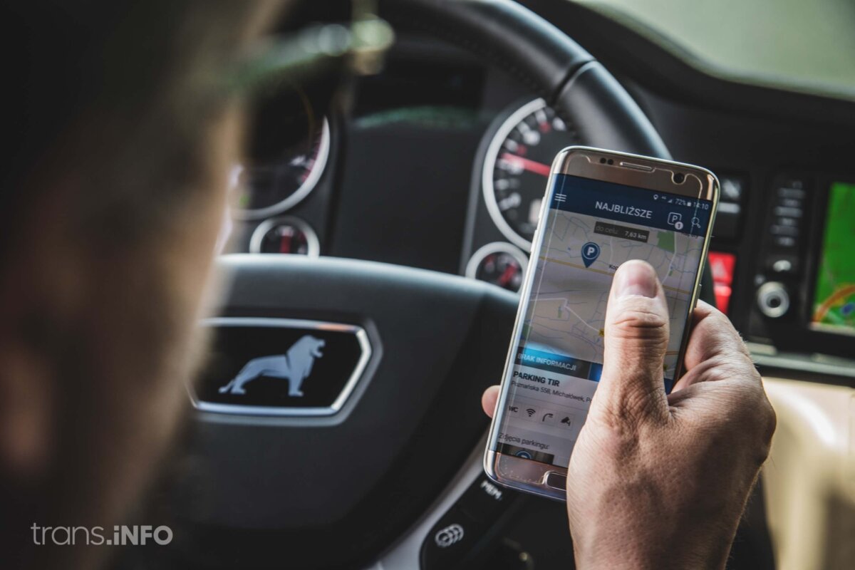 „Toll Collect“ „TollNow“ programėlė: kelių mokestis Vokietijoje – telefonu