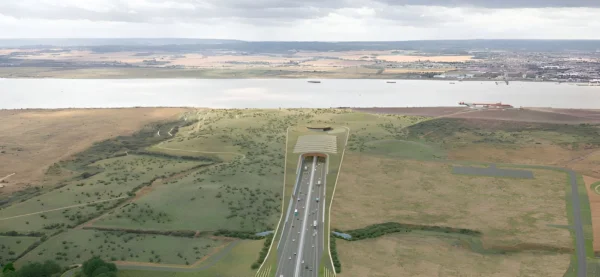 No lorry parking planned for National Highways’ “biggest scheme in 35 years”