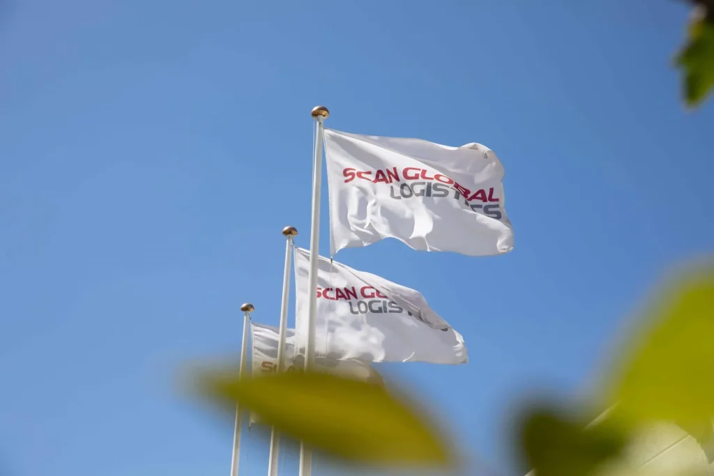 Scan Global Logistics verschlankt offenbar sein Deutschlandgeschäft