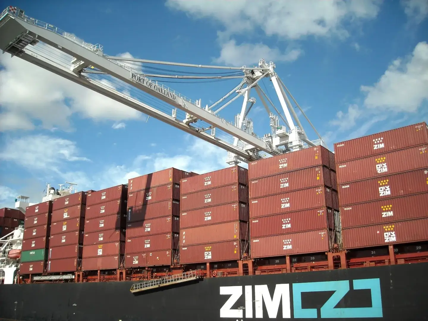 Achiziția ZIM de către Hapag-Lloyd, contestată de Ministerul Apărării din Israel